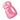 Pink Obsession Stay-Fit Lip Tint [G03 Peaky Pink] 3.8g