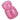 Pink Obsession Stay-Fit Lip Tint [G05 Core Pink] 3.8g