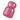 Pink Obsession Stay-Fit Lip Tint [G06 Way Pink] 3.8g