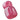 Pink Obsession Stay-Fit Lip Tint [G08 Tag Pink] 3.8g