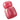 Pink Obsession Stay-Fit Lip Tint [M09 Peach Pink] 3.8g