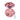 Pocket Eye Palette [Ep03 Strawberry Whip] 6.6g
