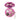 Pocket Eye Palette [Ep05 Grape Bonbon] 6.6g