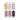 Forever6 Eye Palette [#02 Attention] 7g