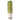 Soul Vegan Lip Balm [#Clear] 3.9g