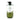 Aroma Perfume Scrub Body Wash Woody Green 1L